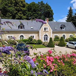 Château de la Menaudière